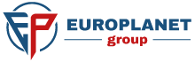 Europlanet Group Logo