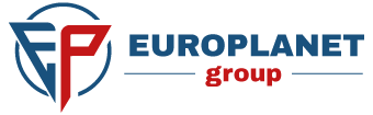 Europlanet Group Logo